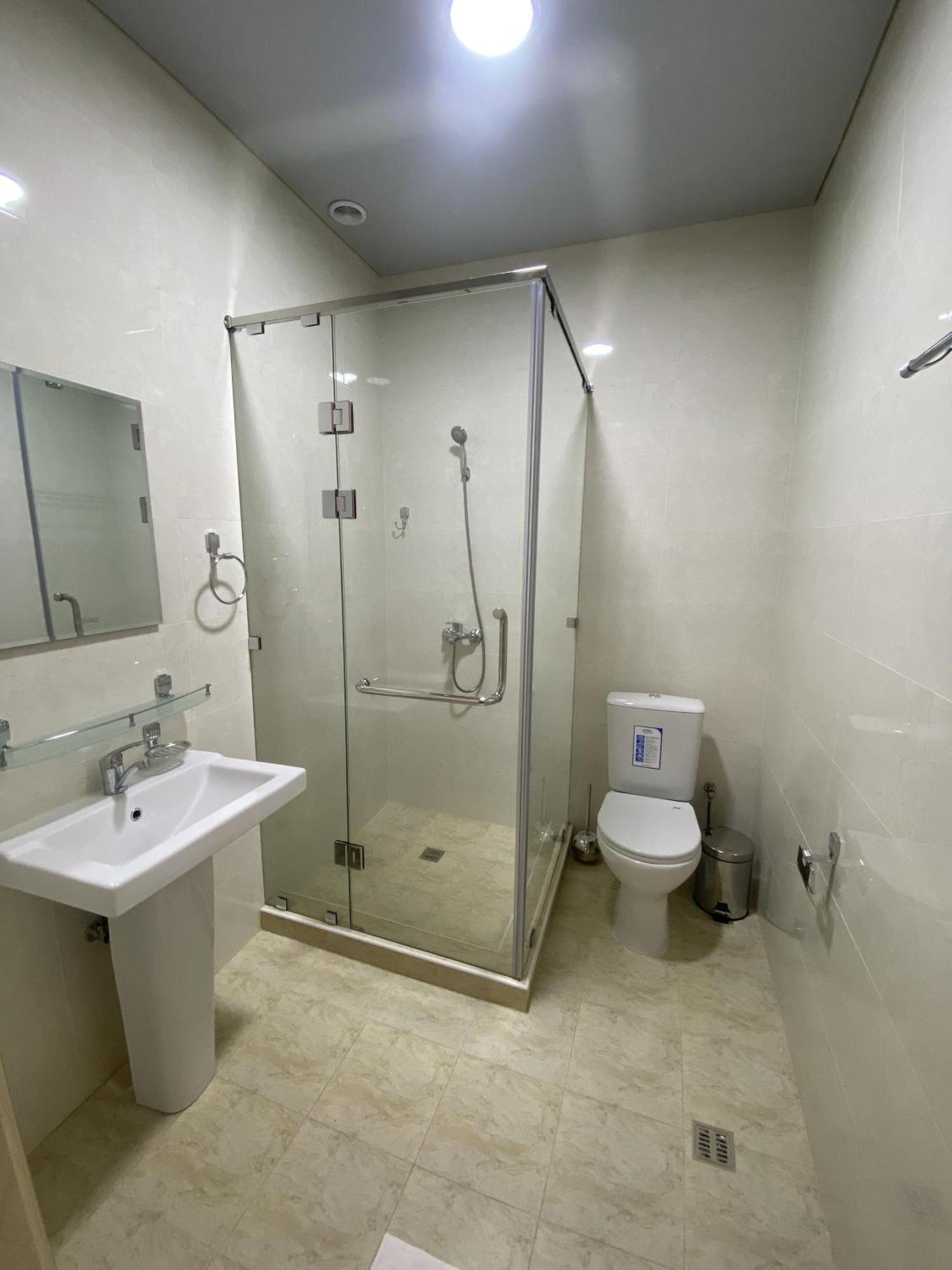 Grand Karavan Hotel ทาชเคนต์ ภายนอก รูปภาพ