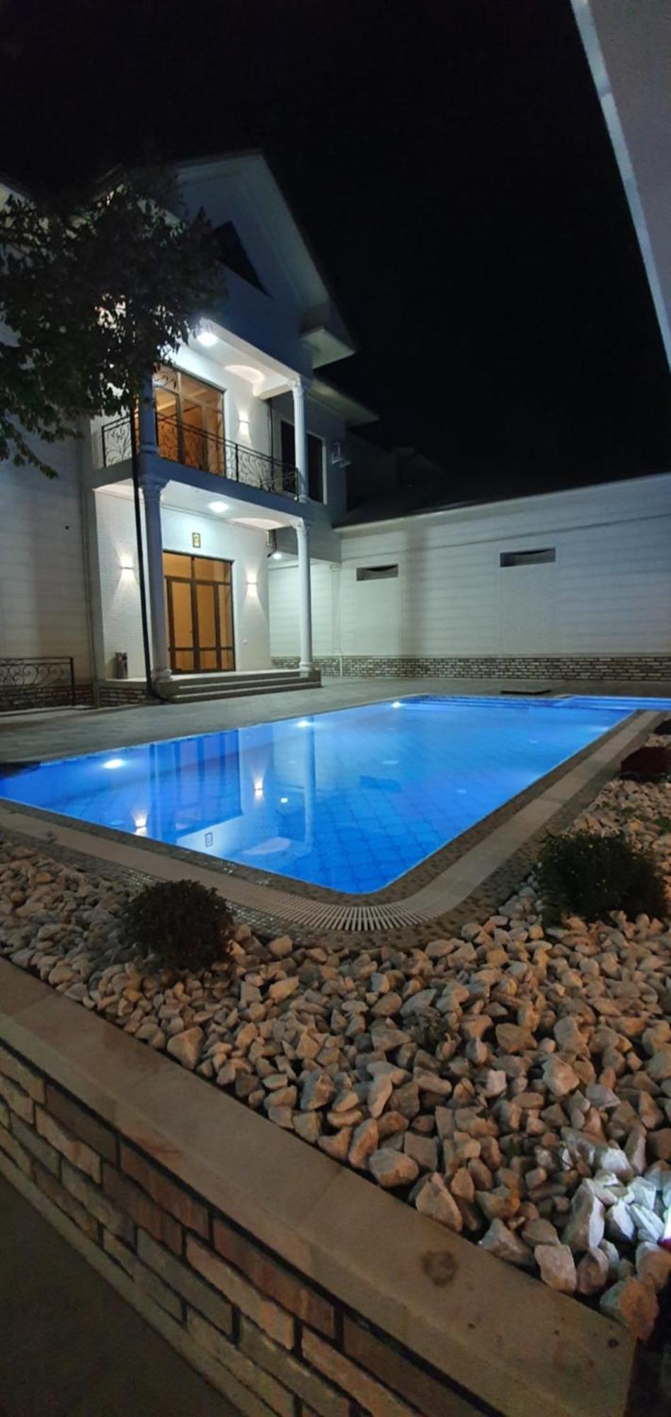 Grand Karavan Hotel ทาชเคนต์ ภายนอก รูปภาพ