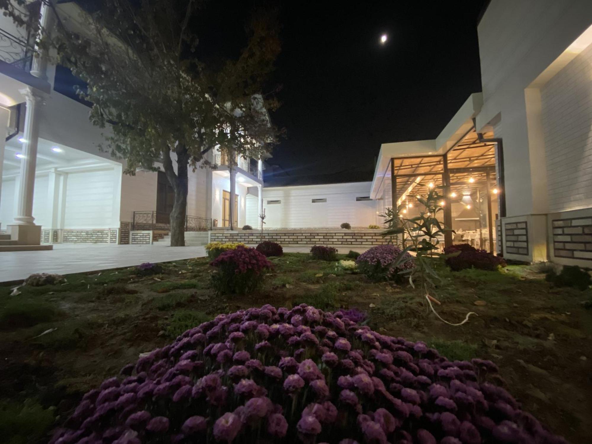 Grand Karavan Hotel ทาชเคนต์ ภายนอก รูปภาพ